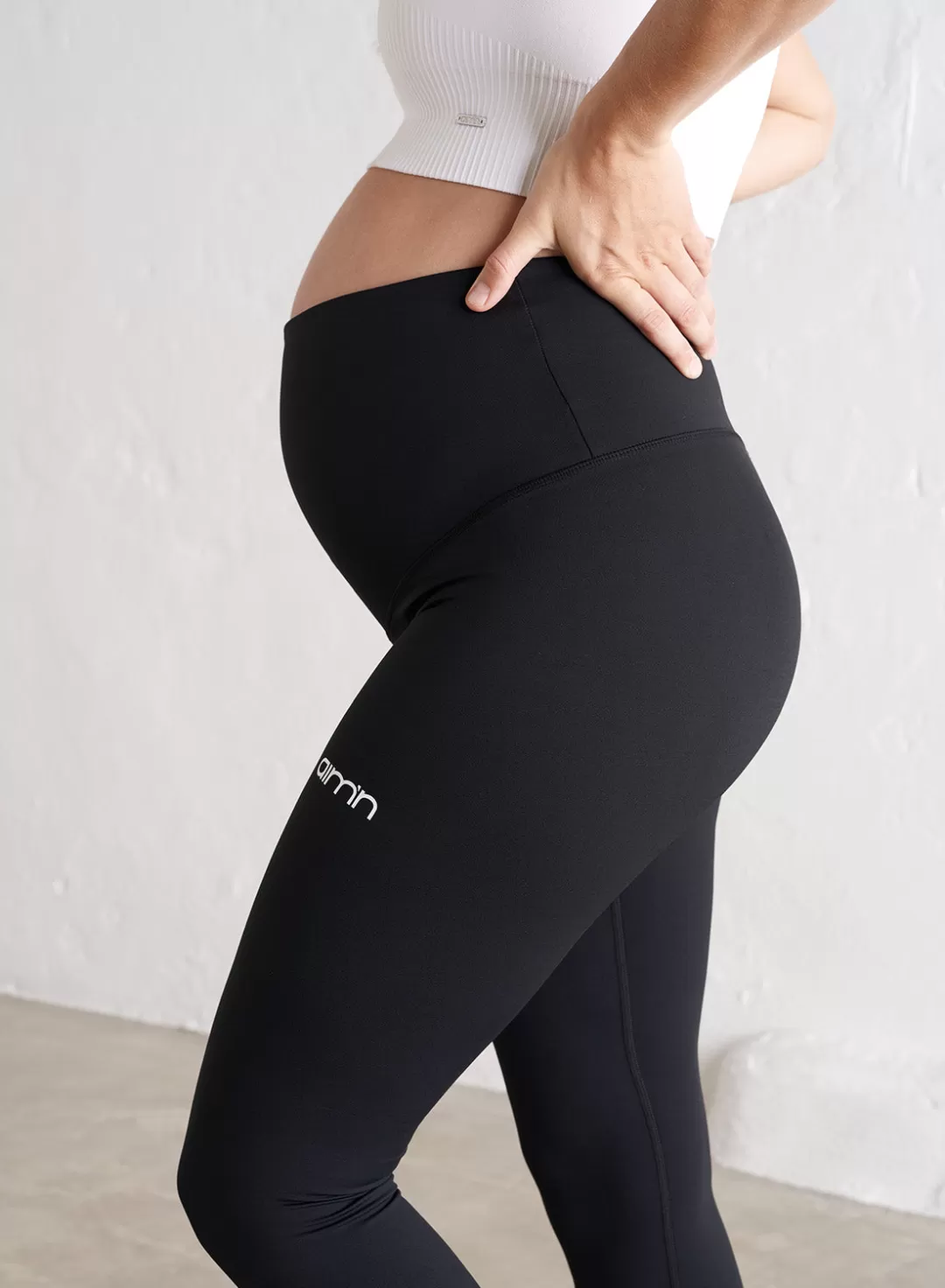 AIM’N Aim High Maternity Tights Best