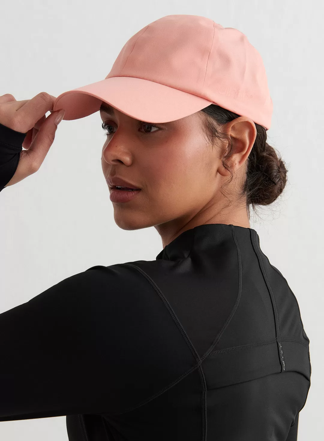 AIM’N Light Weight Cap Apricot Discount