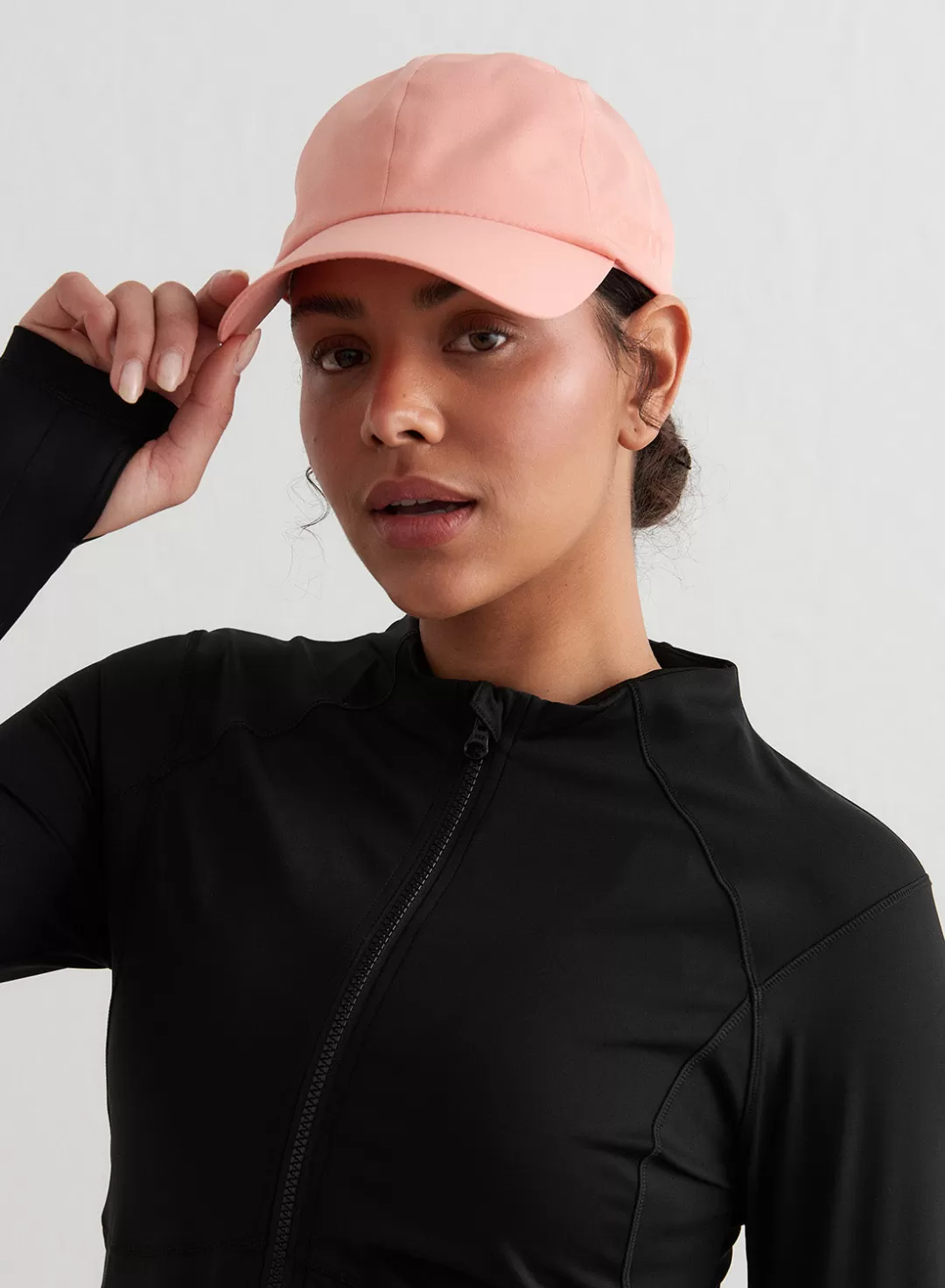 AIM’N Light Weight Cap Apricot Discount