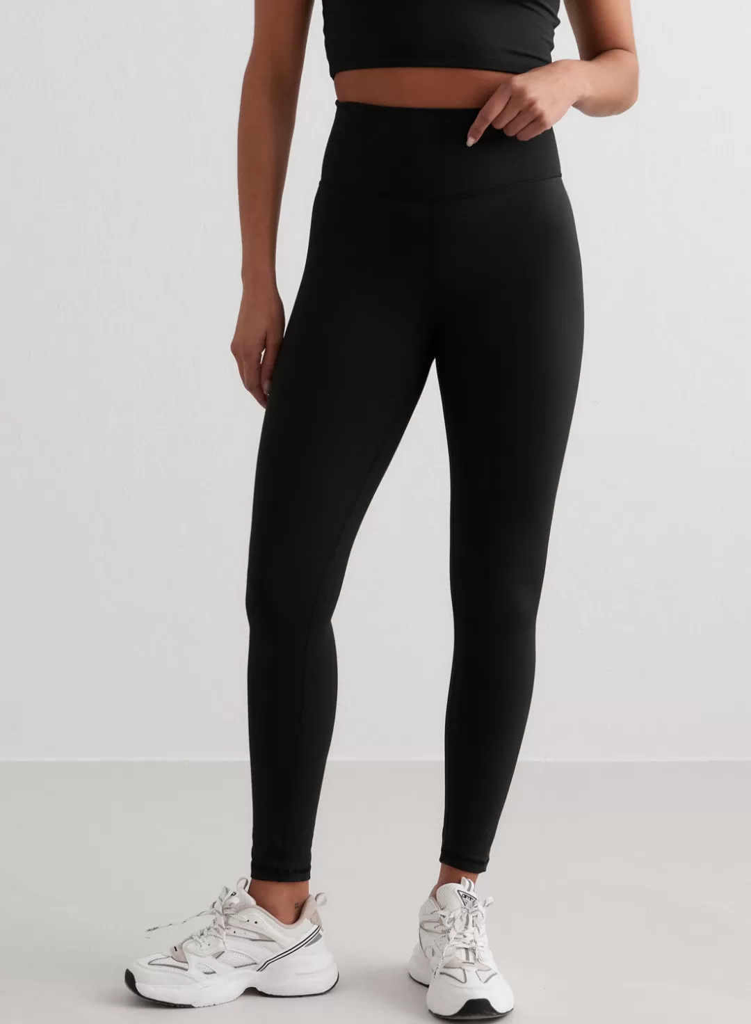 AIM’N Edge Core Tights Black Best Sale