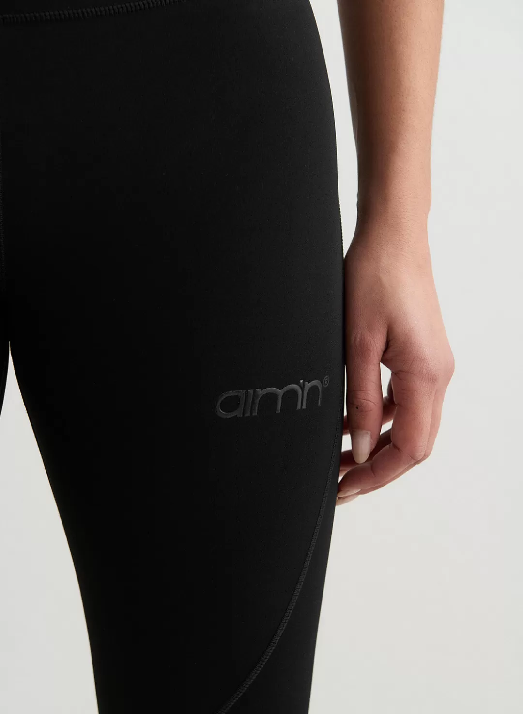 AIM’N Sculpting Tights Black Clearance