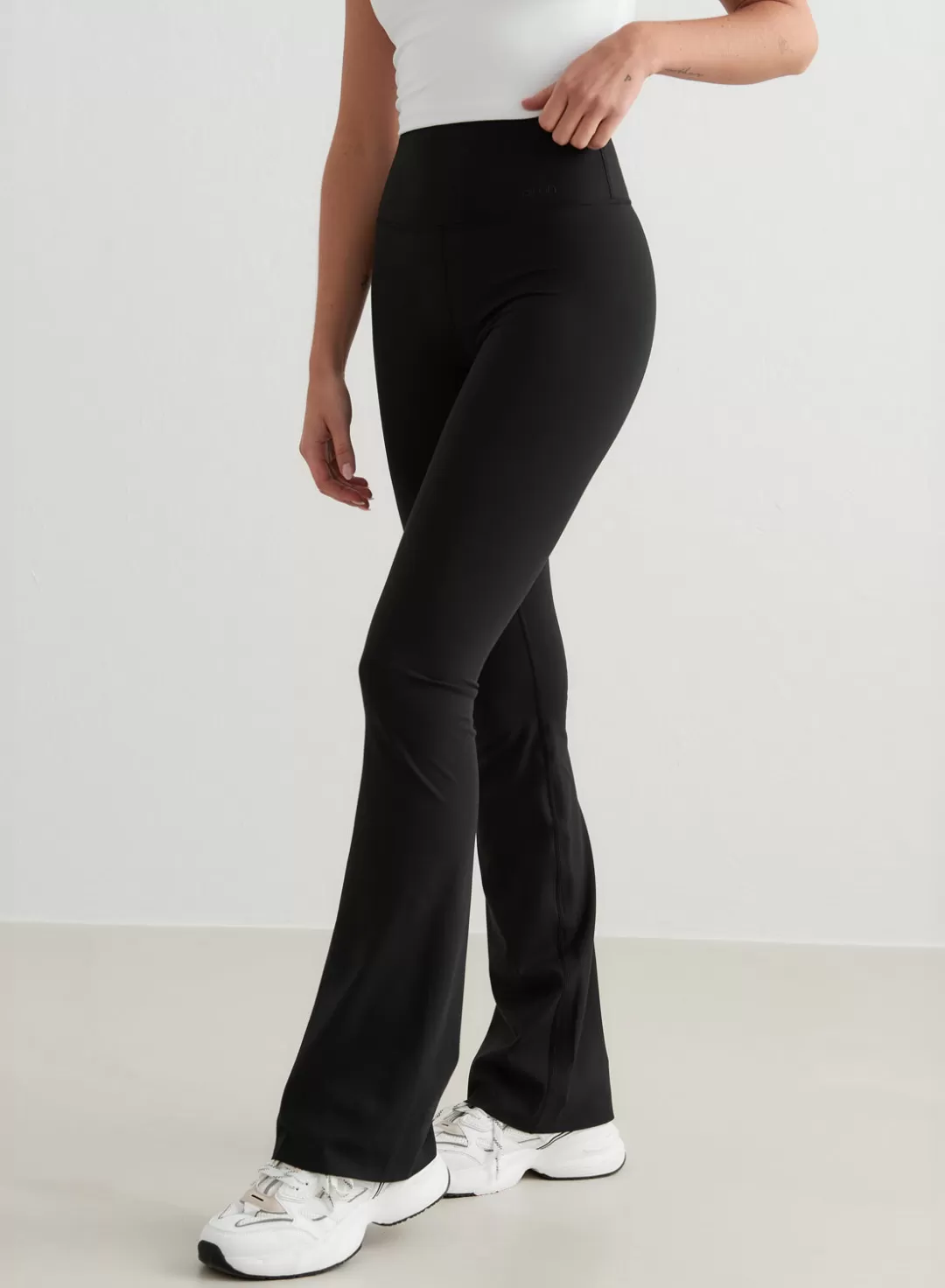 AIM’N Sense Flare Tights Black Sale