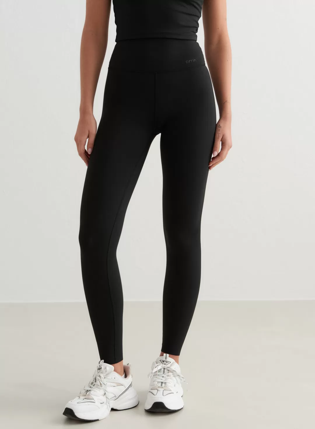 AIM’N Sense Tights Black Outlet