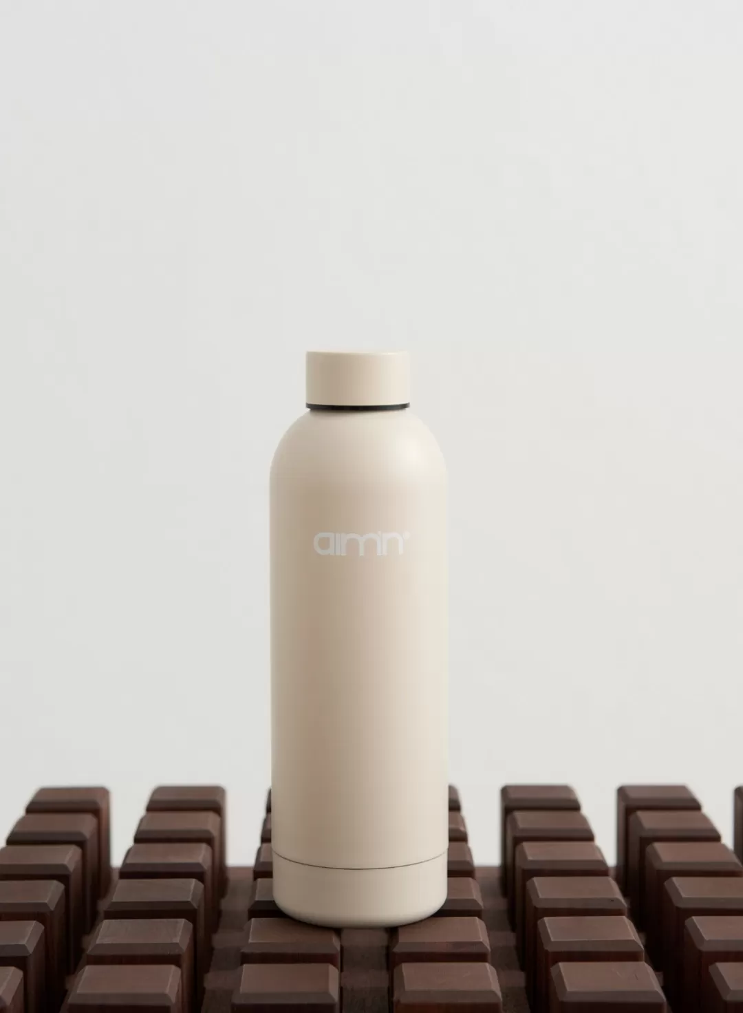 AIM’N Core Water Bottle Clay Cheap