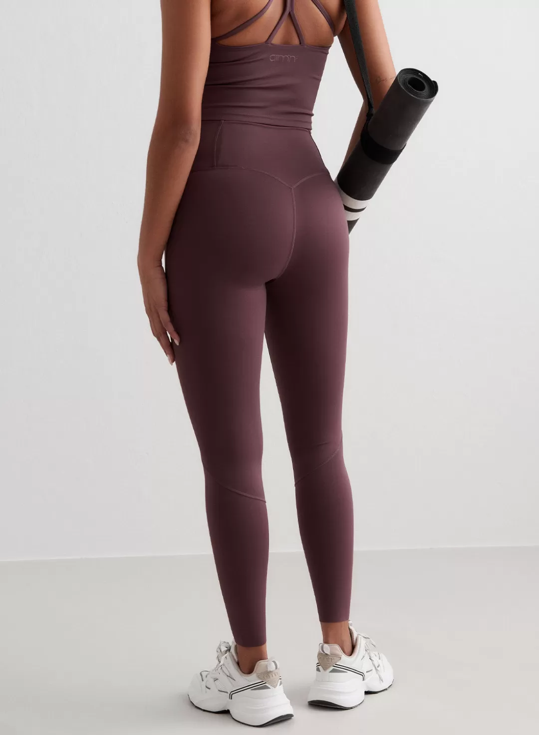 AIM’N Sculpting Tights Dawn Shop