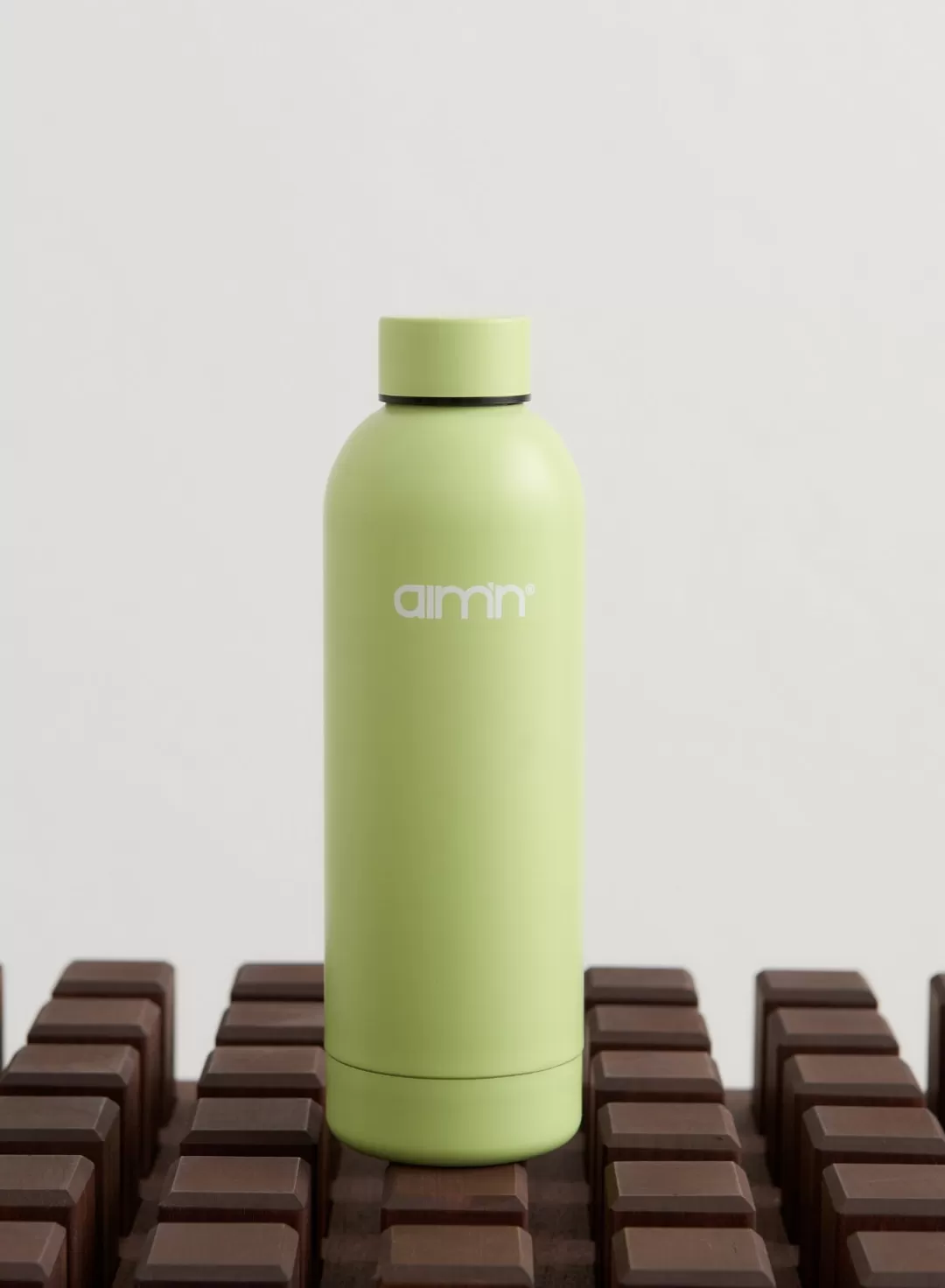 AIM’N Core Water Bottle Matcha Flash Sale