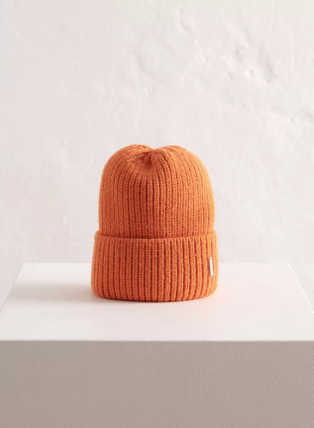 AIM’N Chunky Beanie Orange Clearance